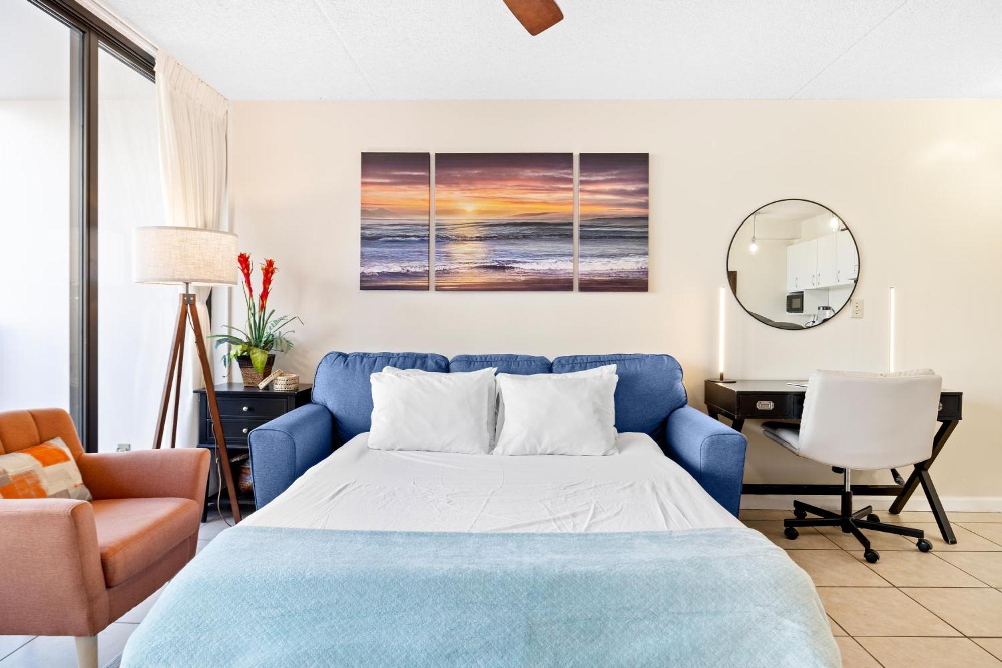 Cozy Waikiki Getaway, Stroll To Beach With Free Parking Honolulu Exterior photo