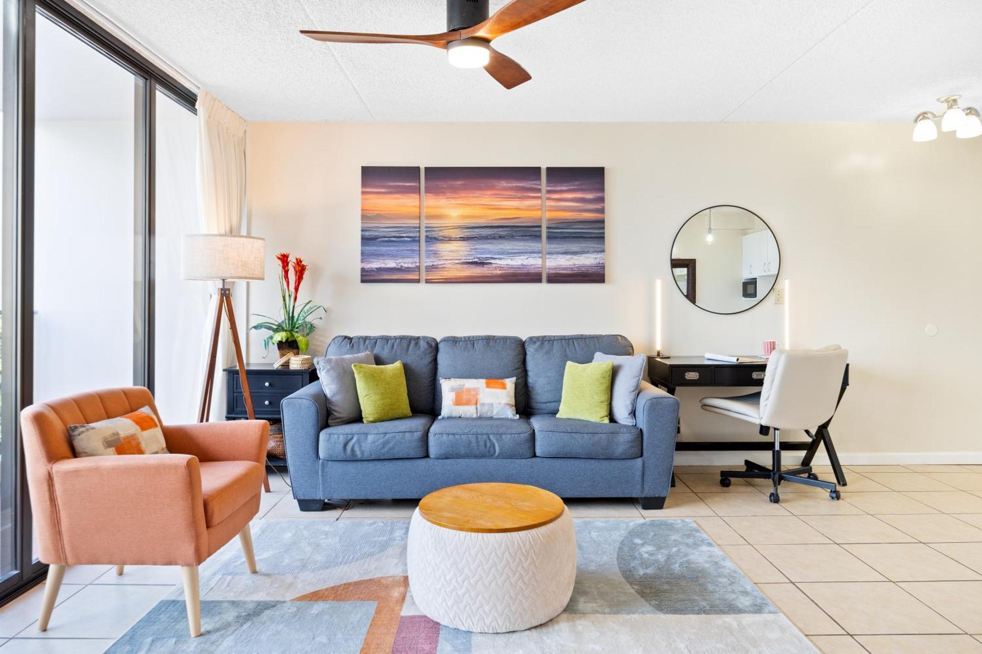 Cozy Waikiki Getaway, Stroll To Beach With Free Parking Honolulu Exterior photo
